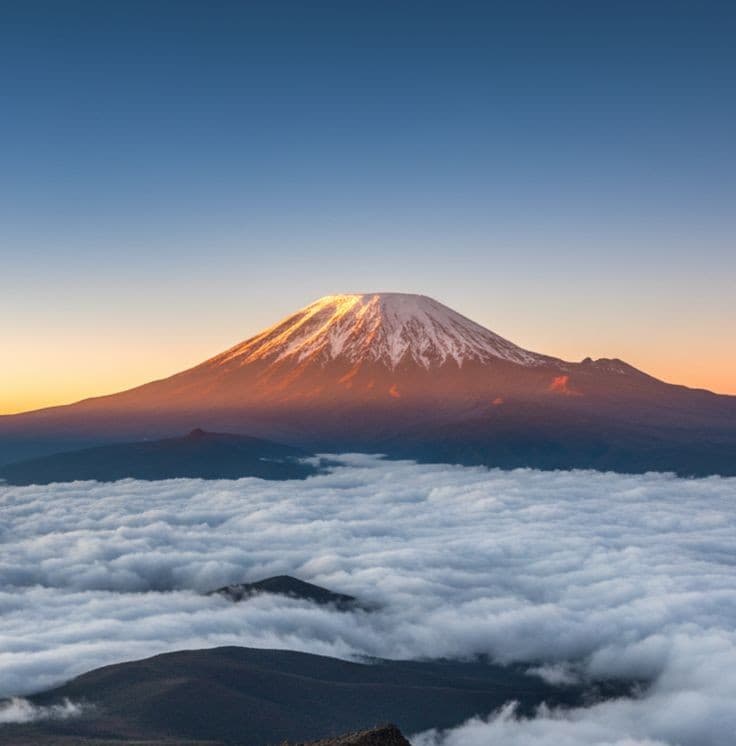 Climbing Mount Kilimanjaro: The Complete Guide