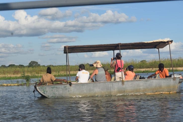 Nyerere National Park - Photo 2