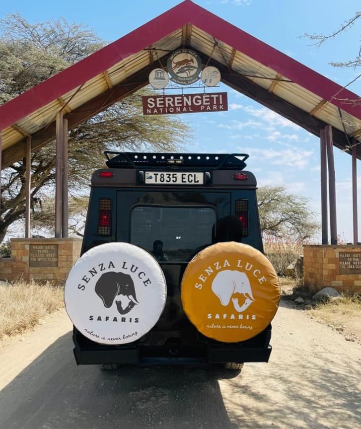 10 Days Grand Tanzania Safari - Complete Northern Circuit Experience